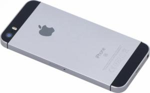 Smartfon Apple APPLE iPhone SE A1723 32GB LTE Retina Klasa A- Space Gray S/N: DX3VGKWLHTVL 7