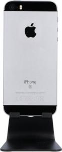 Smartfon Apple APPLE iPhone SE A1723 32GB LTE Retina Klasa A- Space Gray S/N: DX4VJYXRHTVL 3