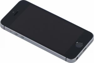 Smartfon Apple APPLE iPhone SE A1723 32GB LTE Retina Klasa A- Space Gray S/N: DX4VJYXRHTVL 6