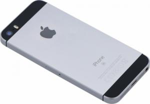 Smartfon Apple APPLE iPhone SE A1723 32GB LTE Retina Klasa A- Space Gray S/N: DX4VJYXRHTVL 7