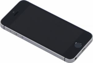 Smartfon Apple APPLE iPhone SE A1723 32GB LTE Retina Klasa A- Space Gray S/N: DX4VPA4FHTVL 6