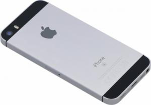 Smartfon Apple APPLE iPhone SE A1723 32GB LTE Retina Klasa A- Space Gray S/N: DX4VPA4FHTVL 7