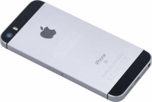 Smartfon Apple APPLE iPhone SE A1723 32GB LTE Retina Klasa A- Space Gray S/N: DX4VPBALHTVL 7