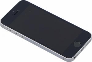 Smartfon Apple APPLE iPhone SE A1723 32GB LTE Retina Klasa A- Space Gray S/N: DX4VQQJZHTVL 6