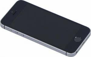 Smartfon Apple APPLE iPhone SE A1723 32GB LTE Retina Klasa A- Space Gray S/N: DX4VRKUVHTVL 7