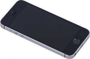 Smartfon Apple APPLE iPhone SE A1723 32GB LTE Retina Klasa A- Space Gray S/N: DX4VRL5FHTVL 6