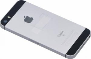 Smartfon Apple APPLE iPhone SE A1723 32GB LTE Retina Klasa A- Space Gray S/N: DX4VRL5FHTVL 7