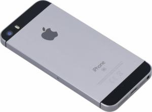 Smartfon Apple APPLE iPhone SE A1723 32GB LTE Retina Klasa A- Space Gray S/N: DX4X2TDDHTVL 7