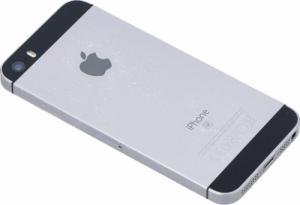 Smartfon Apple APPLE iPhone SE A1723 32GB LTE Retina Klasa A- Space Gray S/N: DX5TJ356HTVL 7