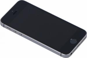 Smartfon Apple APPLE iPhone SE A1723 32GB LTE Retina Klasa A- Space Gray S/N: DX5V2E9LHTVL 6