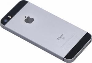 Smartfon Apple APPLE iPhone SE A1723 32GB LTE Retina Klasa A- Space Gray S/N: DX5V2E9LHTVL 7