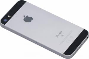 Smartfon Apple APPLE iPhone SE A1723 32GB LTE Retina Klasa A- Space Gray S/N: DX5VXKHPHTVL 7