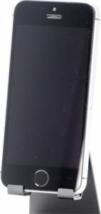 Smartfon Apple APPLE iPhone SE A1723 32GB LTE Retina Klasa A- Space Gray S/N: DX5VXKHPHTVL 9