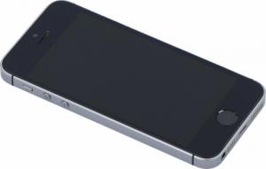 Smartfon Apple APPLE iPhone SE A1723 32GB LTE Retina Klasa A- Space Gray S/N: DX5W3S3QHTVL 6