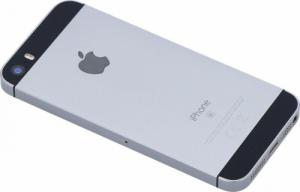 Smartfon Apple APPLE iPhone SE A1723 32GB LTE Retina Klasa A- Space Gray S/N: DX5W3S3QHTVL 7