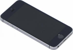 Smartfon Apple APPLE iPhone SE A1723 32GB LTE Retina Klasa A- Space Gray S/N: DX6VD74KHTVL 6