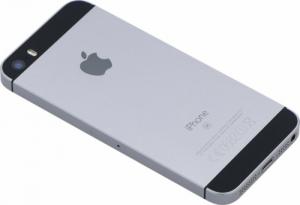 Smartfon Apple APPLE iPhone SE A1723 32GB LTE Retina Klasa A- Space Gray S/N: DX6VD74KHTVL 7