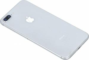 Smartfon Apple Apple iPhone 8 Plus 5,5" A11 3GB 64GB LTE Touch ID Silver Klasa B iOS 7