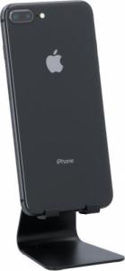 Smartfon Apple Apple iPhone 8 Plus 5,5" A11 3GB 64GB LTE Touch ID Space Gray Powystawowy iOS + Etui silikonowe 3