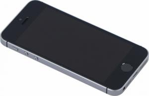 Smartfon Apple Apple iPhone SE A1723 32GB LTE Retina Klasa A- Space Gray S/N: DX3WGSSXHTVL 6