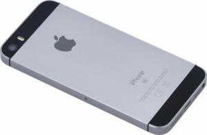 Smartfon Apple Apple iPhone SE A1723 32GB LTE Retina Klasa A- Space Gray S/N: DX3WGSSXHTVL 7