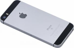 Smartfon Apple Apple iPhone SE A1723 32GB LTE Retina Klasa A- Space Gray S/N: DX4VKU8JHTVL 7