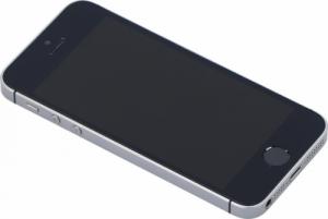 Smartfon Apple Apple iPhone SE A1723 32GB LTE Retina Klasa A- Space Gray S/N: DX4VPDD1HTVL 6