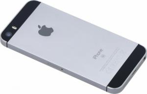 Smartfon Apple Apple iPhone SE A1723 32GB LTE Retina Klasa A- Space Gray S/N: DX4VPDD1HTVL 7