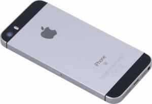 Smartfon Apple Apple iPhone SE A1723 32GB LTE Retina Klasa A- Space Gray S/N: DX4X7U49HTVL 7