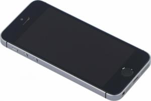 Smartfon Apple Apple iPhone SE A1723 32GB LTE Retina Klasa A- Space Gray S/N: FDDW1EQBHTVL 5