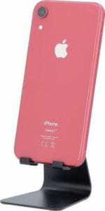 Smartfon Apple Apple iPhone XR A1984 A12 6.06 3GB 64GB Red Klasa A- iOS 3