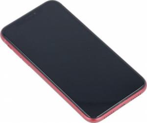 Smartfon Apple Apple iPhone XR A1984 A12 6.06 3GB 64GB Red Klasa A- iOS 5
