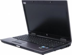 Laptop HP HP Elitebook 8540W i7-720QM 1920x1080 nVidia Quadro FX880M Klasa A 2