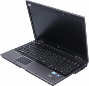 Laptop HP HP Elitebook 8540W i7-720QM 1920x1080 nVidia Quadro FX880M Klasa A 3