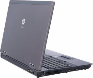 Laptop HP HP Elitebook 8540W i7-720QM 1920x1080 nVidia Quadro FX880M Klasa A 4