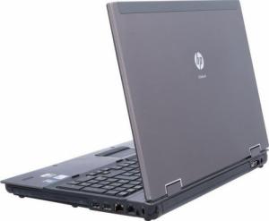 Laptop HP HP Elitebook 8540W i7-720QM 1920x1080 nVidia Quadro FX880M Klasa A 5
