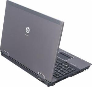 Laptop HP HP Elitebook 8540W i7-720QM 1920x1080 nVidia Quadro FX880M Klasa A 6