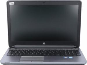 Laptop HP HP ProBook 650 G1 i5-4210M 8GB 240GB SSD 1366x768 Klasa A 1