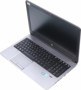 Laptop HP HP ProBook 650 G1 i5-4210M 8GB 240GB SSD 1366x768 Klasa A Windows 10 Home 6