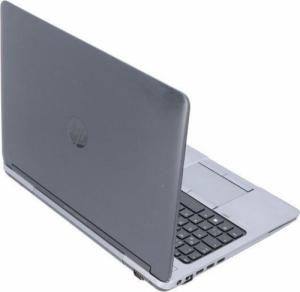 Laptop HP HP ProBook 650 G1 i5-4210M 8GB 240GB SSD 1366x768 Klasa A Windows 10 Professional 5