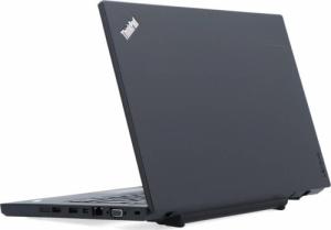 Laptop Lenovo Lenovo ThinkPad L460 i5-6200U 8GB 240GB SSD 1366x768 Klasa A 3