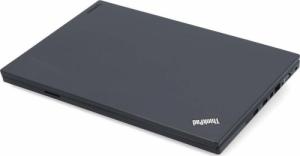 Laptop Lenovo Lenovo ThinkPad L460 i5-6200U 8GB 240GB SSD 1366x768 Klasa A 5