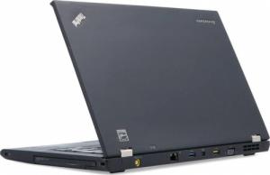 Laptop Lenovo Lenovo ThinkPad T430s i5-3320M 8GB 180GB SSD 1366x768 Klasa A- 4