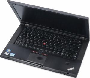 Laptop Lenovo Lenovo ThinkPad T430s i5-3320M 8GB 180GB SSD 1366x768 Klasa A- Windows 10 Professional 3