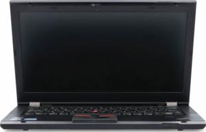 Laptop Lenovo Lenovo ThinkPad T430s i5-3320M 8GB NOWY DYSK 240GB SSD 1366x768 Klasa A- Windows 10 Home 2