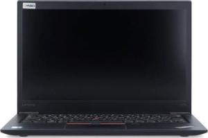 Laptop Lenovo Lenovo ThinkPad T470s i5-6300U 8GB 240GB SSD 1920x1080 Klasa A 1