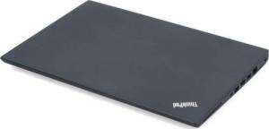 Laptop Lenovo Lenovo ThinkPad T470s i5-6300U 8GB 240GB SSD 1920x1080 Klasa A 6