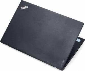 Laptop Lenovo Lenovo ThinkPad T470s i5-6300U 8GB 240GB SSD 1920x1080 Klasa A Windows 10 Home 4