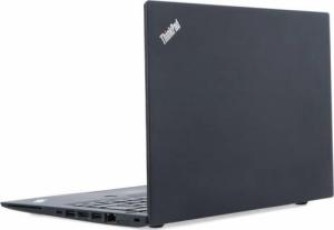 Laptop Lenovo Lenovo ThinkPad T470s i5-6300U 8GB 240GB SSD 1920x1080 Klasa A Windows 10 Professional 3