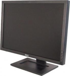 Monitor Dell Monitor Dell E2209W 22" 1680x1050 DVI D-SUB Czarny Klasa A 1
